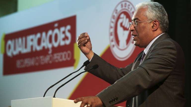 Para António Costa, existe uma grande expectativa de uma mudança política na Península Ibérica