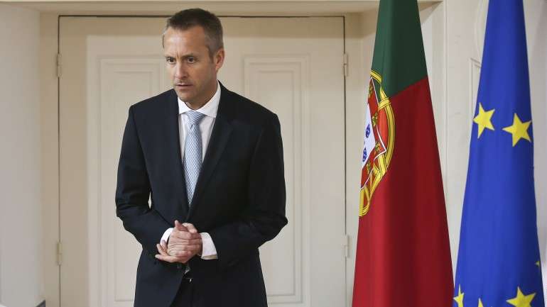 Sérgio Monteiro frisou que a coesão social e territorial "não se apregoa, executa-se"