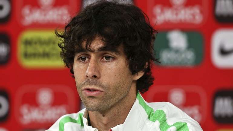 O médio do Atlético de Madrid elogiou a qualidade do adversário