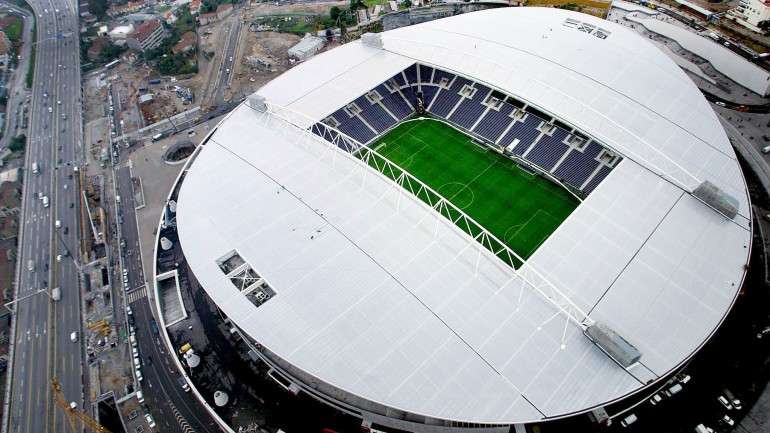 FC Porto joga em casa no dia das eleições