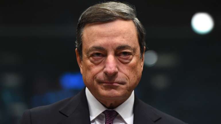 O austríaco do BCE diz que a cedência de liquidez pela ELA não pode ser vista como "algo permanente".