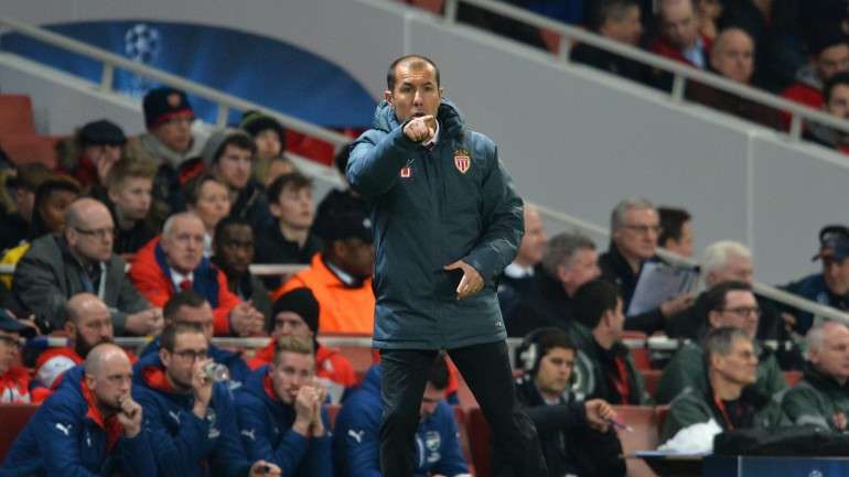 Leonardo Jardim já está nos "quartos"