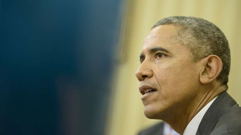 Um dos agentes do FBI que protagonizaram o episódio era, até aqui, o número dois na hierarquia da segurança privada de Barack Obama, presidente norte-americano