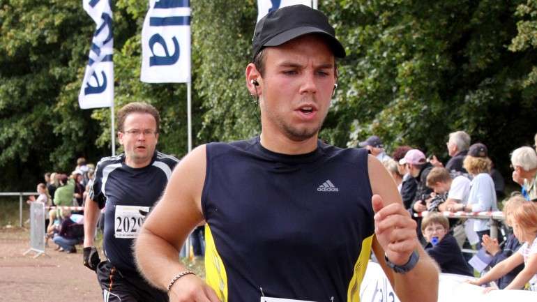 O diretor da companhia aérea Lufthansa garantiu que as capacidades de Andreas Lubitz como piloto eram "perfeitas"