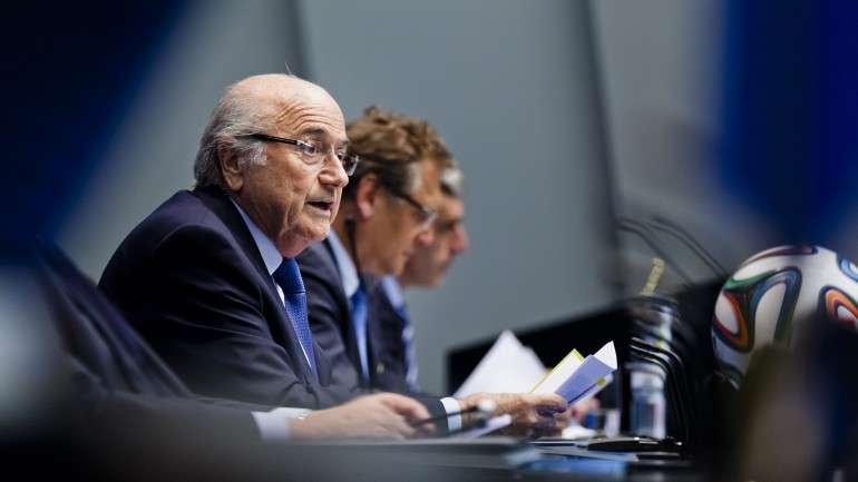O Comité Executivo da FIFA reunirá a 19 e 20 de março, altura em que comunicará a decisão final quanto às datas nas quais se realizará o Mundial de 2022, no Qatar
