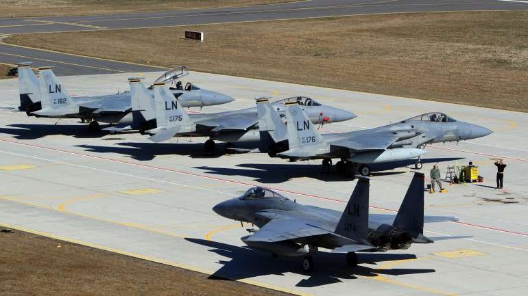 Em agosto de 2014, a Dinamarca anunciou que se iria juntar ao sistema de defesa antimíssil da NATO
