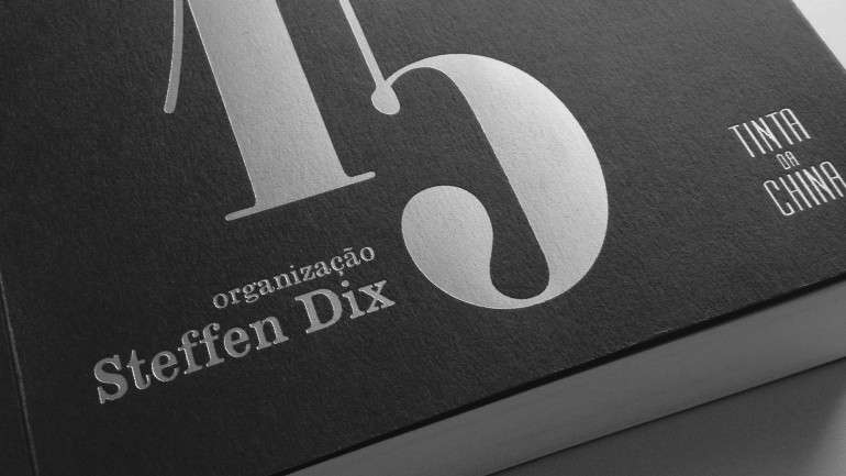 O livro chegou às livrarias no dia 20 de março