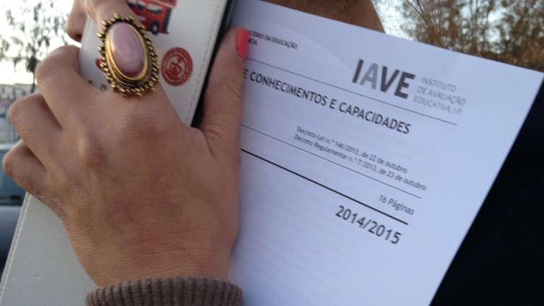 1.565 professores vão realizar 2.338 provas específicas entre 25 e 27 de março
