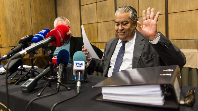 Pedido de  habeas corpus deu entrada no Supremo Tribunal de Justiça segunda-feira