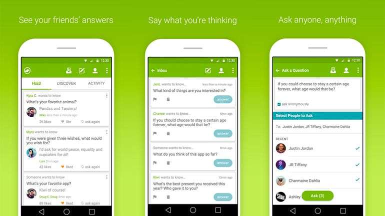 A aplicação está disponível em português na App Store e no Google Play e é gratuita.