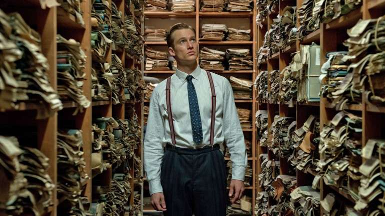 "Labirinto de Mentiras", sobre os Julgamentos de Auschwitz, abre a Judaica na quarta-feira