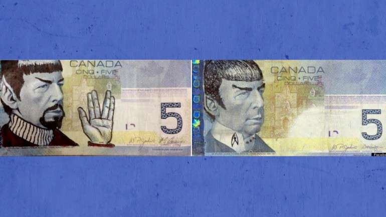 Leonard Nimoy morreu a 27 de fevereiro