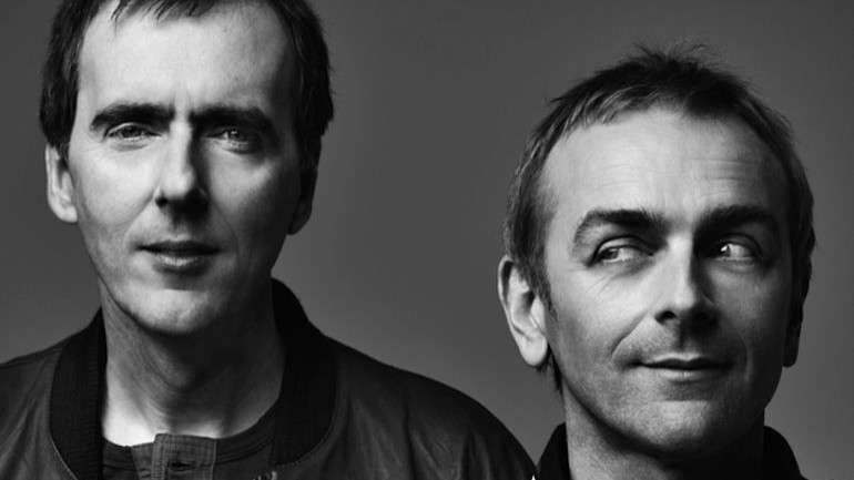 Rick Smith e Karl Hyde