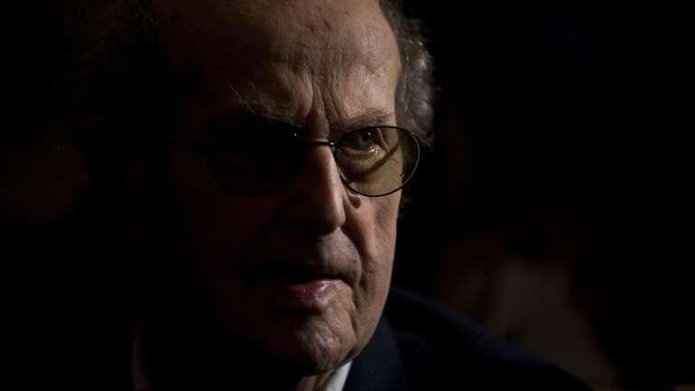 Manoel de Oliveira morreu aos 106 anos