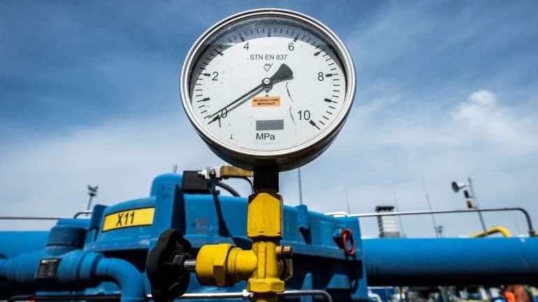 A Gazprom tem agora 12 semanas para responder às objeções comunitárias
