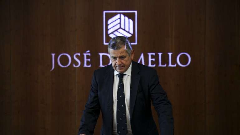 Além de Vasco de Mello, presidente da Comissão Executiva reeleito para o novo mandato, neste órgão mantêm-se igualmente Pedro Rocha e Melo, João Azevedo Coutinho, António Nunes de Sousa e Daniel Miguel Amaral