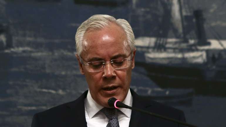 O pedido de levantamento da imunidade já foi feito ao parlamento e pede que o social-democrata deverá ser constituído arguido