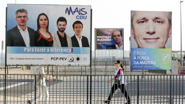 20 diretores de informação assinaram esta carta de princípios onde defende a alteração da atual lei de cobertura eleitoral