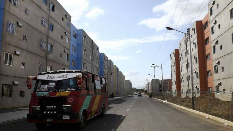 Aproveitando a oportunidade criada pela política de apoio social aos mais pobres do Presidente venezuelano, Nicolás Maduro, o grupo Lena vai continuar nos próximos anos na Venezuela a construir mais casas