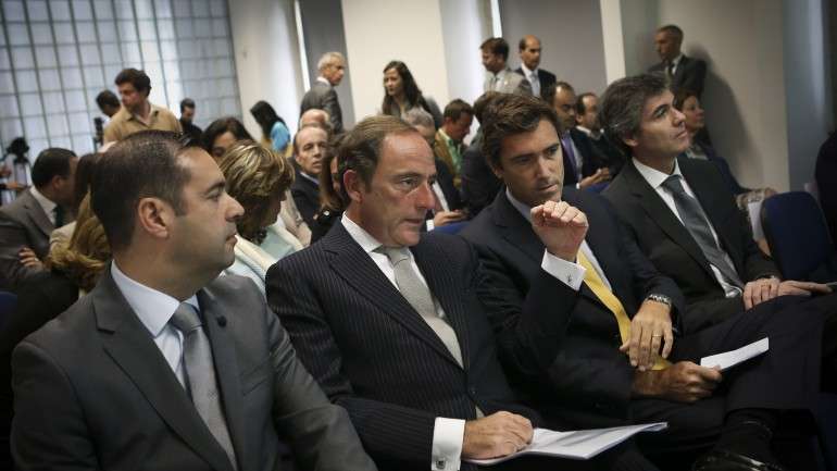 Ao PRODER, vai suceder o novo PDR (Programa de Desenvolvimento Rural), que se prolonga até 2020