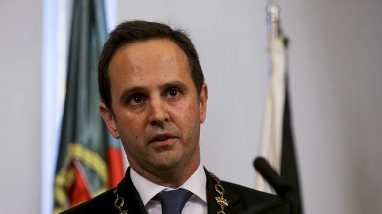 Presidente da CML avançou que a PSP tinha feito "um conjunto de recomendações sobre a organização do local", que foram seguidas pela CML
