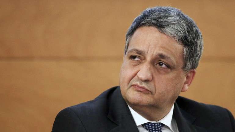 Paulo Macedo remeteu para final do mês mais detalhes