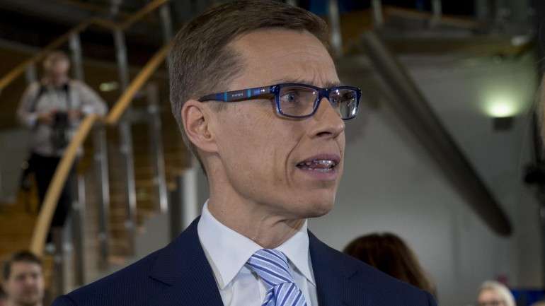 Segundo projeções da YLE, citadas pela agência noticiosa AFP, o Partido do Centro deverá eleger 46 dos 200 lugares no parlamento