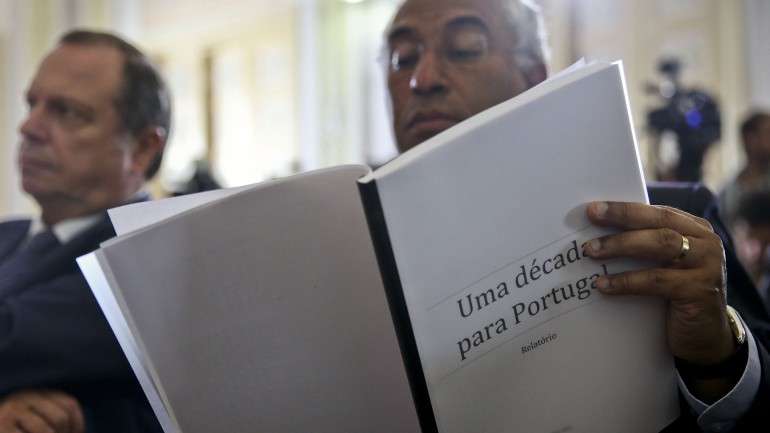 Eduardo Cabrita, economista e deputado do PS, explica que estas medidas não são "estruturais"