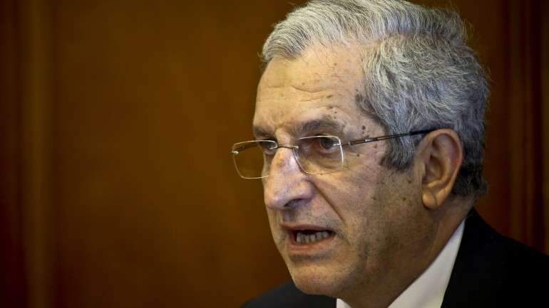 A prioridade do mandato de Carlos Tavares é o caso e os lesados do BES/GES