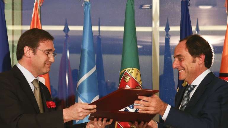 Partindo do documento assinado por Pedro Passos Coelho e Paulo Portas, a Comissão Política Nacional do PSD vai submeter a votação no Conselho Nacional um "articulado mais concreto" com os princípios do acordo de coligação