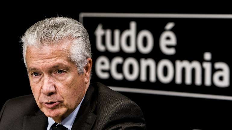 António Saraiva, presidente da CIP, teceu ainda duras críticas ao congelamento da redução do IRC proposto pelo PS