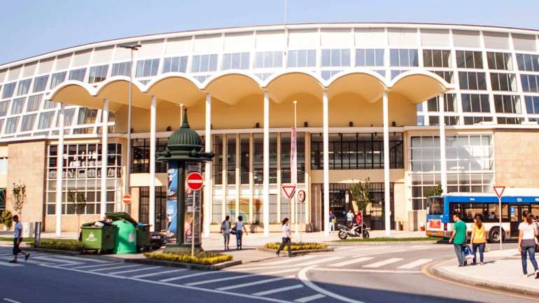 O Mercado Bom Sucesso foi o primeiro a transformar-se