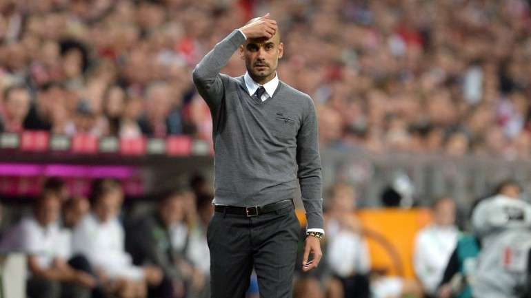 Dois anos após sair fatigado do clube, o antigo apanha-bolas, jogador, treinador e papa-títulos do Barça vai regressar a Camp Nou. Mas como técnico do Bayern de Munique