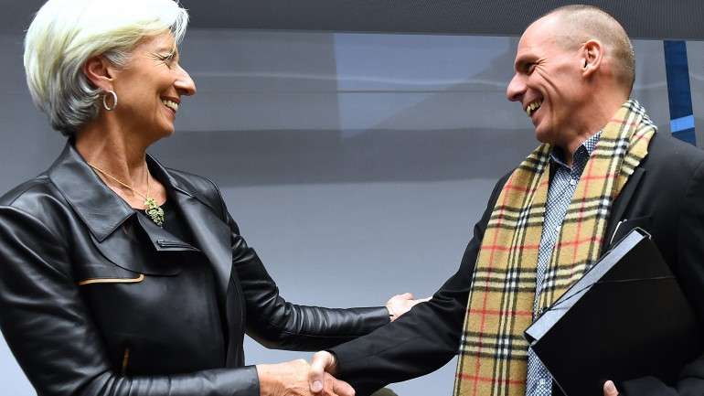 Atenas terá sido aconselhada a nem sequer fazer um pedido formal.