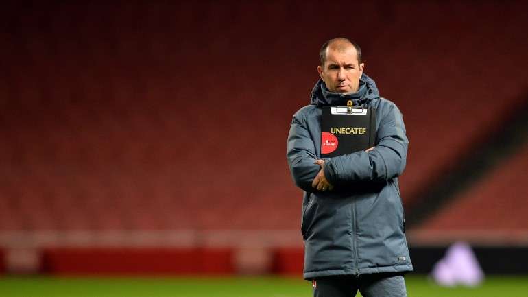 O AS Monaco de Leonardo Jardim só tem duas derrotas na Liga dos Campeões (Benfica e Arsenal) e sofreu apenas quatro golos. Agora vai defrontar a Juventus