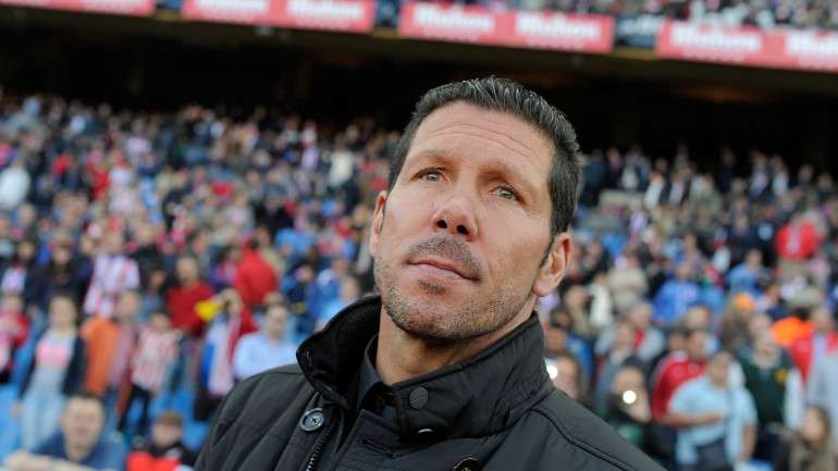 Nos seis jogos entre Real e Atlético esta temporada, os colchoneros venceram quatro, marcaram 12 golos e sofreram apenas quatro dos merengues