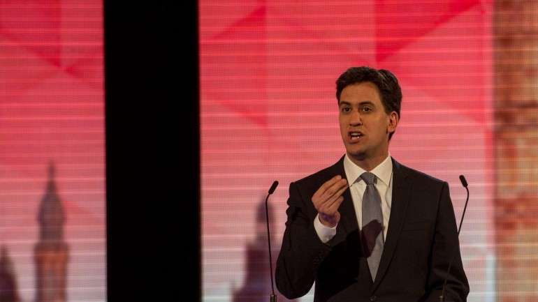 Ed Miliban voltou a rejeitar a hipótese de se coligar com Nicola Sturgeon, rejeitando uma aliança entre os Trabalhistas e o Partido Nacional Escocês por não querer "arriscar a unidade do Reino Unido"