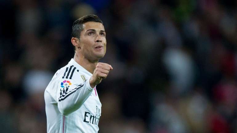 O Real Madrid venceu o Atlético de Madrid na última quarta-feira na segunda mão dos quartos de final da Liga dos Campeões
