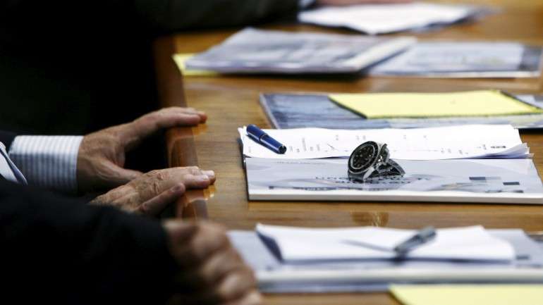Presidente da Comissão Nacional de Proteção de Dados foi ouvida esta manhã no Parlamento sobre lista VIP
