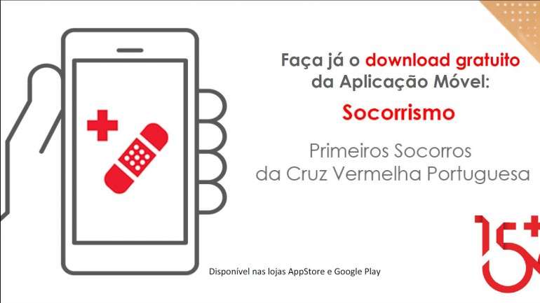 A aplicação quer ser "uma ferramenta útil de fácil aprendizagem e utilização", nomeadamente em situações reais .