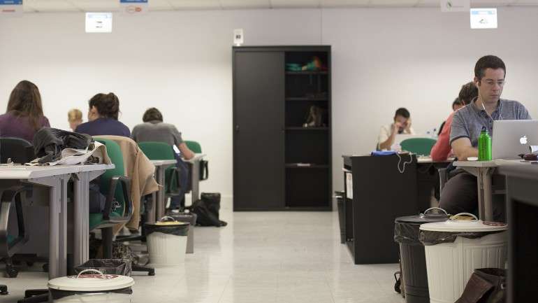 Uma das propostas do programa do PS passa pela ligação entre universidades e empresas