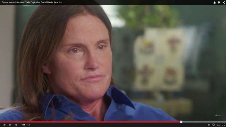 Bruce Jenner está a fazer tratamento hormonal, mas admite que não pretende fazer a cirurgia de redesignação sexual