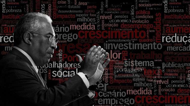 Conheça as propostas da equipa de 12 economistas entregue a António Costa