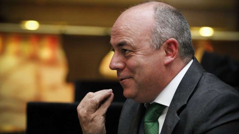 O antigo diretor do SEF mudou de discurso assim que soube que estava a ser investigado