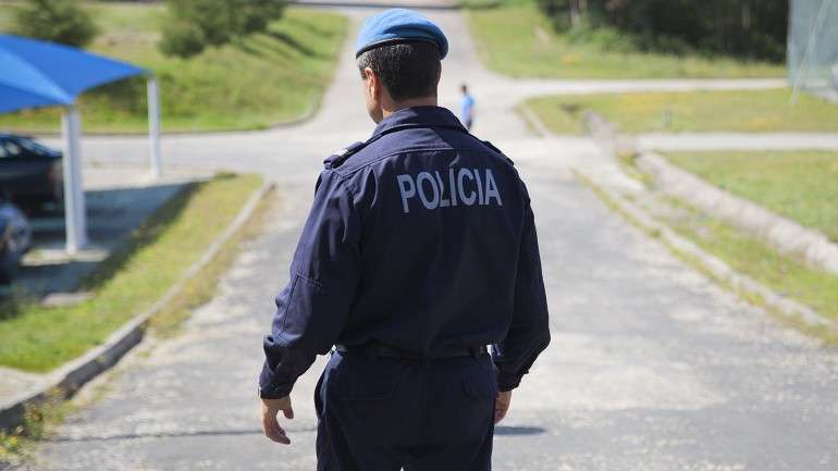 Os dados foram prestados pela Polícia de Segurança Pública