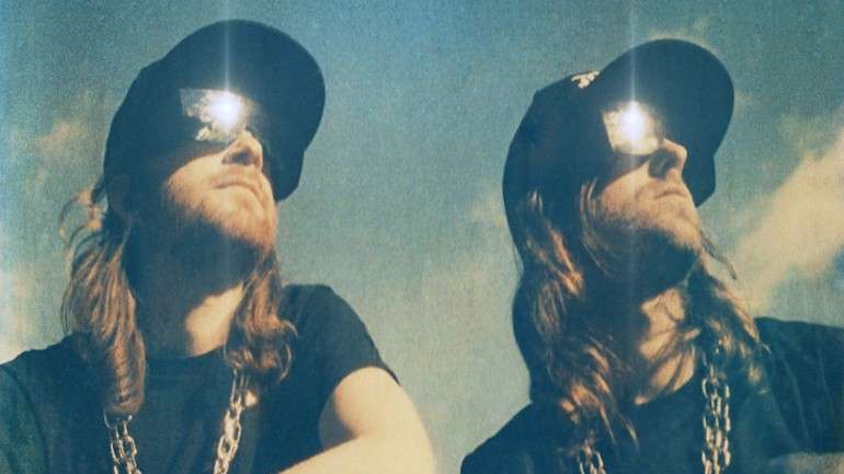 A dupla nova-iorquina Evan Mast e Mike Stroud trabalham juntos desde 2001
