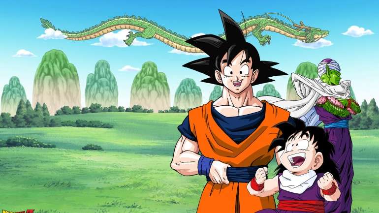 Dragon Ball Super começa onde Dragon Ball Z acabou: "no rescaldo da feroz batalha com o Majin Buu"