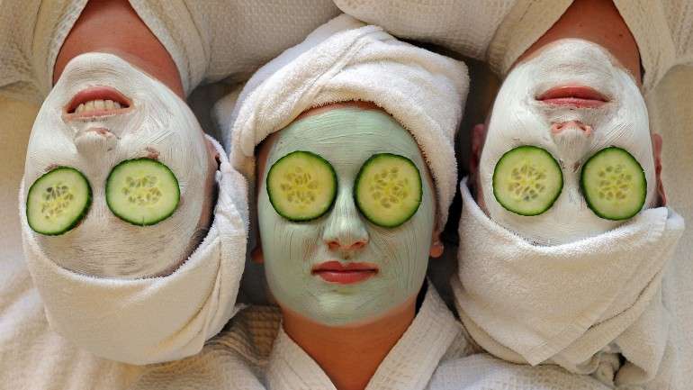 Um dermatologista espanhol explicou que dicas de beleza utilizar no dia-a-dia