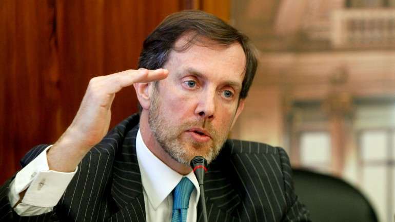 Miguel Pais do Amaral adiantou que o tempo dado para apresentar a proposta foi curto e que o consórcio por si liderado apresentou três condições