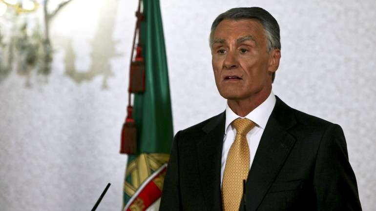 Houve um acesso "não justificado" a dados fiscais do Presidente da República a 24 de novembro de 2014, mas não gerou processo disciplinar